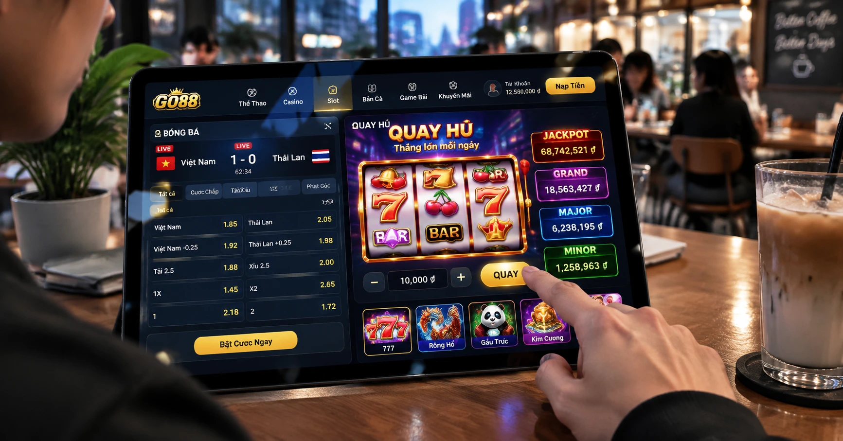 daga99 vip – Nền tảng giải trí trực tuyến đỉnh cao tại Việt Nam - image 2