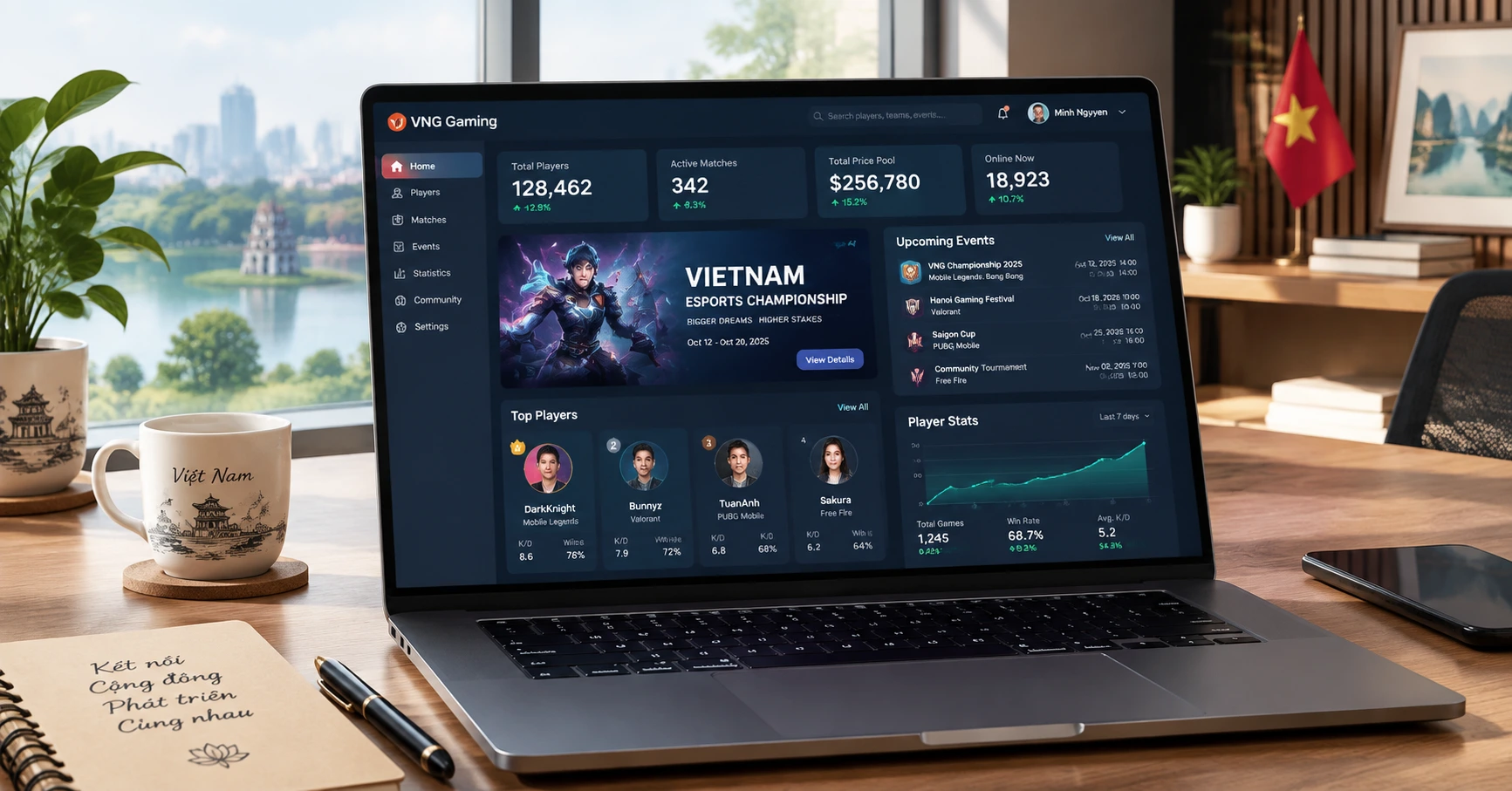 daga99 vip – Nền tảng giải trí trực tuyến đỉnh cao tại Việt Nam - image 3
