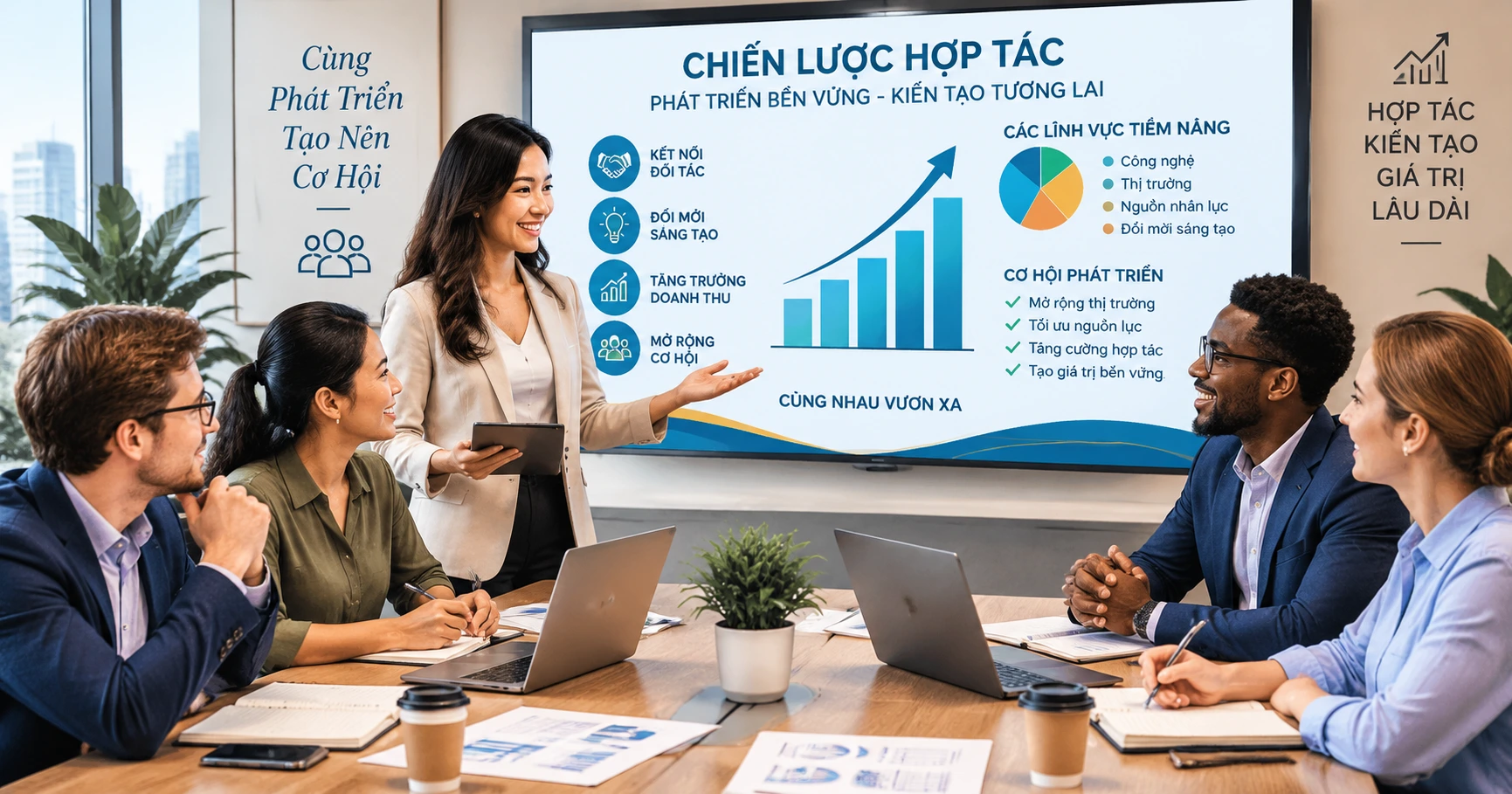 Thành viên liên minh okvip - Cơ hội và lợi ích nổi bật - image 3