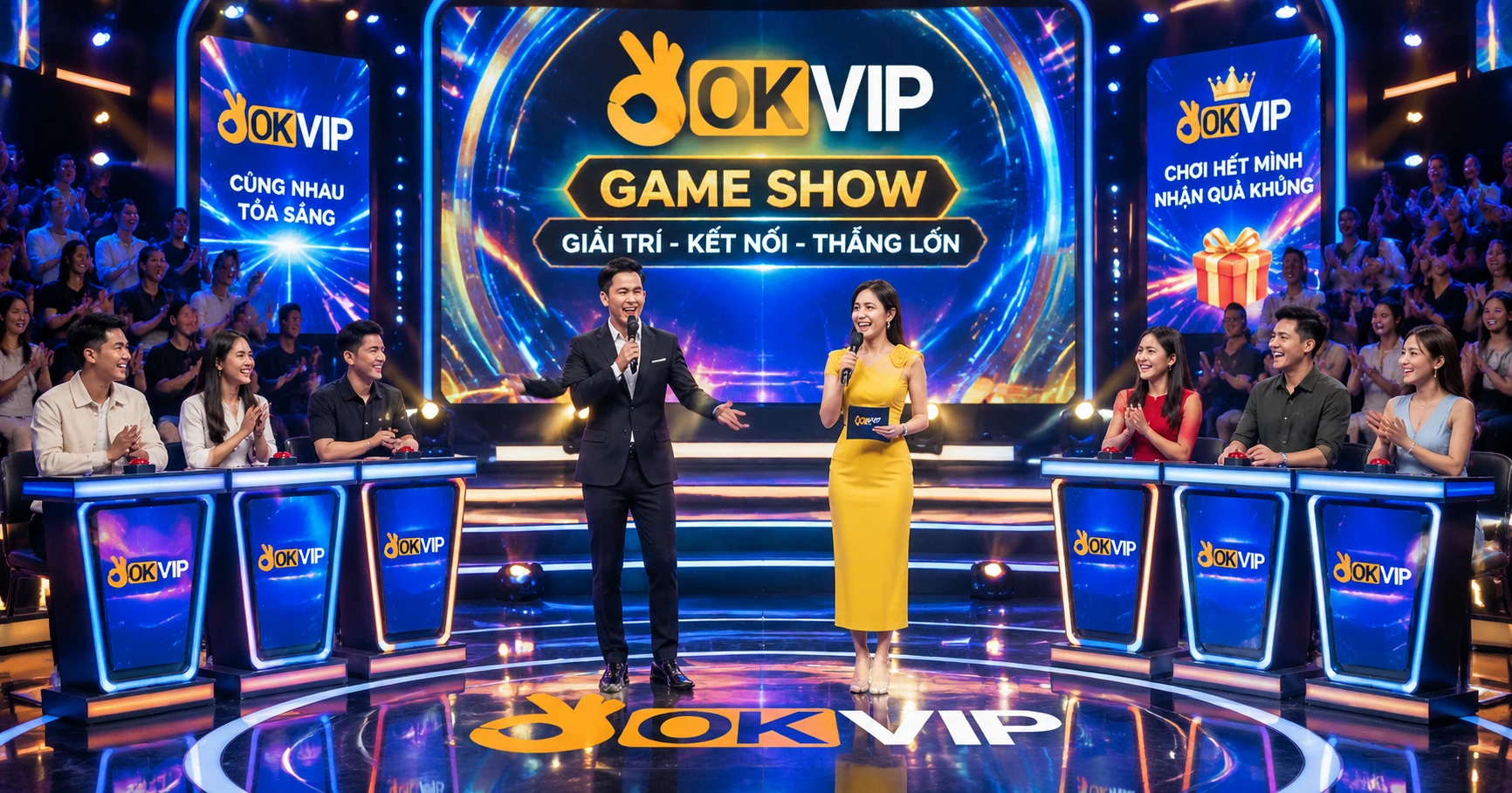 okvip game show - Trải Nghiệm Giải Trí Đỉnh Cao Tại Việt Nam - image 1 okvip game show - Trải Nghiệm Giải Trí Đỉnh Cao Tại Việt Nam - image 1