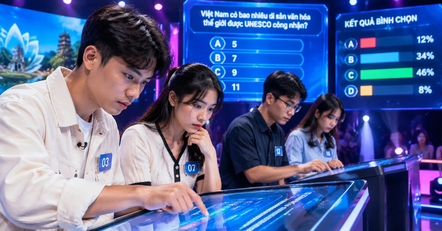 okvip game show - Trải Nghiệm Giải Trí Đỉnh Cao Tại Việt Nam - image 2 okvip game show - Trải Nghiệm Giải Trí Đỉnh Cao Tại Việt Nam - image 2