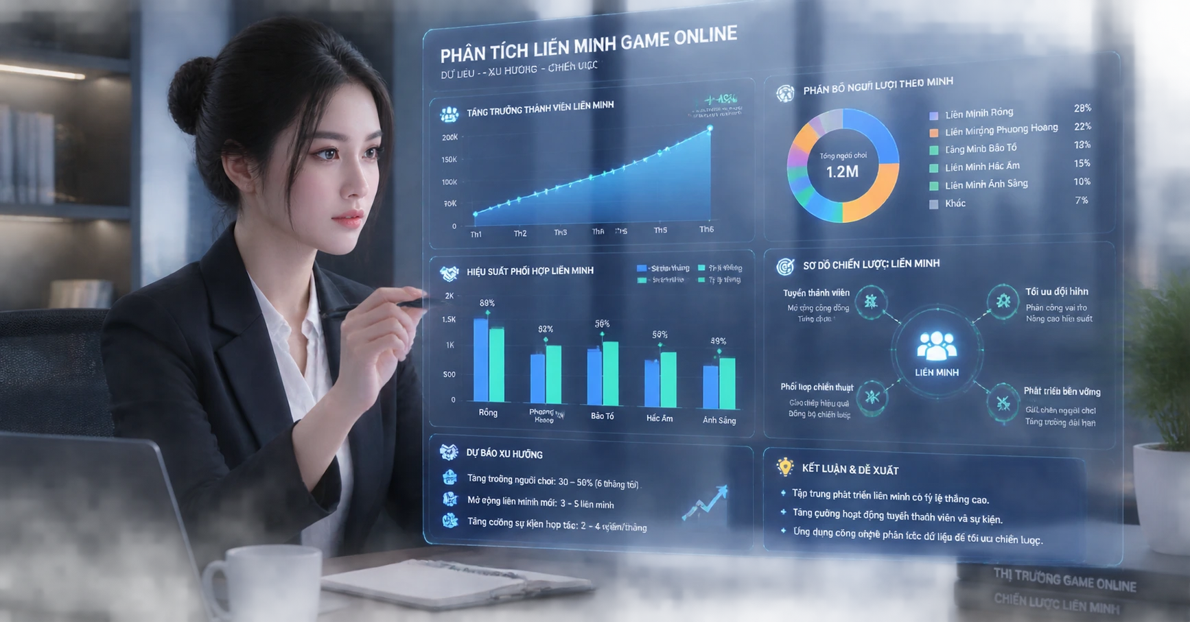 Liên minh okvip bị bắt: Sự kiện và phân tích mới nhất - image 3